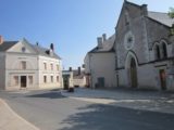 Histoire et patrimoine de Thenay (Loir-et-Cher)