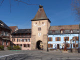 Histoire de Turckheim (Haut-Rhin)