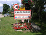 Bienvenue sur le site des Amis du vieil Ungersheim