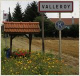 Histoire et patrimoine de Valleroy (Meurthe-et-Moselle)