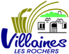 Histoire et patrimoine de Villaines les Rochers (Indre-et-Loire)