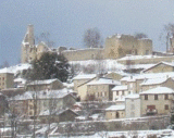 Histoire et patrimoine de Viverols (Puy-de-Dôme)