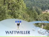 Histoire de Wattwiller (Haut-Rhin)