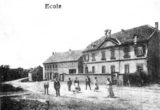 Histoire de Woustviller (Moselle)