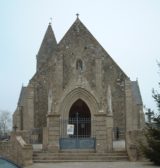 Le patrimoine d’Yvetot-Bocage (Manche)