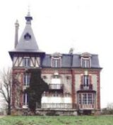 Histoire d’Adainville (Yvelines)