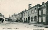 Histoire d’Ailly-sur-Noye (Somme)