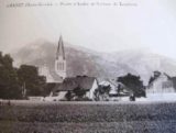 Histoire et patrimoine d’Amancy (Haute-Savoie)