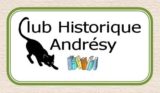 Club Historique Andrésy, petite ville des Yvelines (France) : 20 siècles d’histoire…