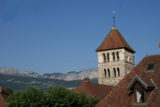 Histoire et patrimoine d’Annecy-le-Vieux (Haute-Savoie)