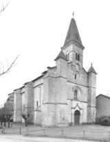 Histoire et patrimoine d’Aureil (Haute-Vienne)