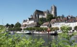 Histoire et patrimoine d’Auxerre (Yonne)