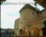 Châteaux et Musées (Yonne) – OT Avallon-Morvan