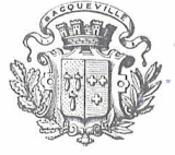 Histoire et patrimoine de Bacqueville-en-Caux (Seine-Maritime)