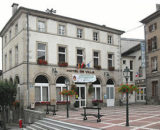 Histoire de Bains-les-Bains (Vosges)