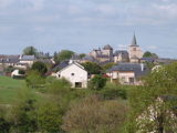 Histoire de Balsac (Aveyron)