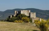 Histoire et patrimoine de Bargème (Var)