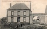 Histoire et patrimoine de Beaussault (Seine-Maritime)