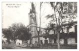 Histoire de Beauvais sur Tescou (Tarn)