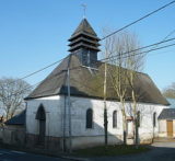 Histoire de Bernay-en-Ponthieu (Somme)