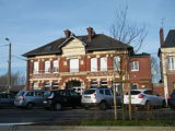 Histoire de Béthencourt sur Mer (Somme)