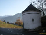 Histoire et patrimoine de Bonneville (Haute-Savoie)