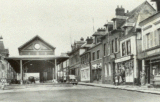 Histoire et patrimoine de Bosc le Hard (Seine-Maritime)