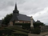 Histoire et patrimoine de Bosc Mesnil (Seine-Maritime)