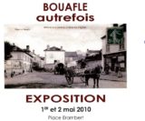 Histoire de Bouafle (Yvelines)