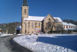 Histoire de Boussy (Haute-Savoie)