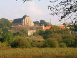 Histoire et patrimoine de Brem sur Mer (Vendée)