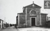 Histoire et patrimoine de Brétignolles-sur-Mer (Vendée)