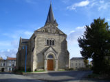 Histoire et patrimoine de Brioux sur Boutonne (Deux-Sèvres)