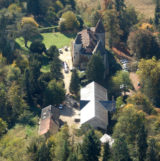 Le patrimoine de Bujaleuf (Haute-Vienne)