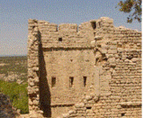 Histoire et patrimoine de Buoux (Vaucluse)