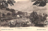 Histoire de Bussang (Vosges)