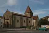 Histoire de Bussière-Poitevine (Haute-Vienne)