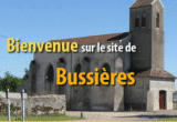 Histoire de Bussières (Seine-et-Marne)