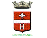 Histoire de Callas (Var)