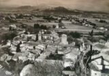 Histoire et patrimoine de Camaret-sur-Aygues
