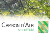 Le patrimoine de Cambon d’Albi (Tarn)