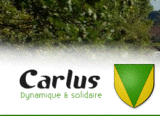 Histoire et patrimoine de Carlus (Tarn)