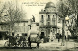 Histoire et patrimoine de Cavaillon (Vaucluse)