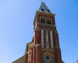 Histoire et patrimoine de Cayeux sur Mer (Somme)