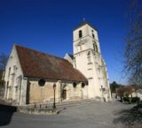 Histoire de Chamigny (Seine-et-Marne)