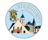 Histoire et patrimoine de Champigny (Yonne)