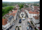 Histoire de Charmes (Vosges)