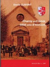 Histoire de Charny (Seine-et-Marne)