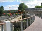 Le patrimoine de Chasseneuil du Poitou (Vienne)