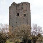 Les Amis de la Tour de Château-Chervix (Haute-Vienne)